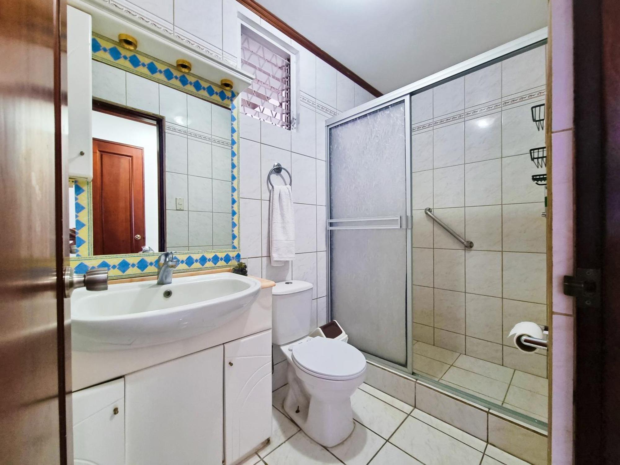 Sabana Studios Сан-Хосе Экстерьер фото
