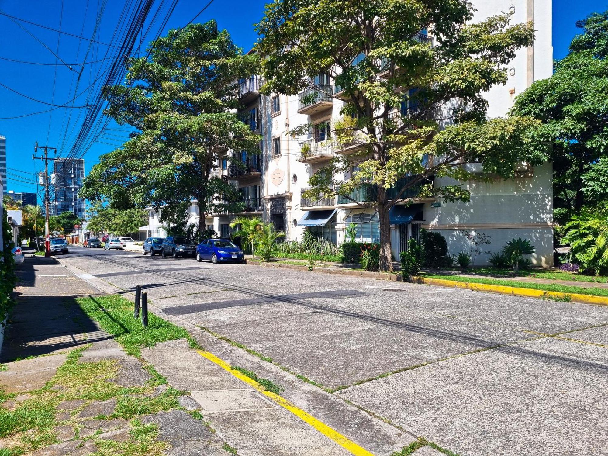 Sabana Studios Сан-Хосе Экстерьер фото